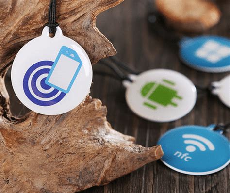 custom nfc tag printing|nfc tracking tags.